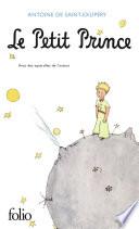 Télécharger le livre libro Le Petit Prince